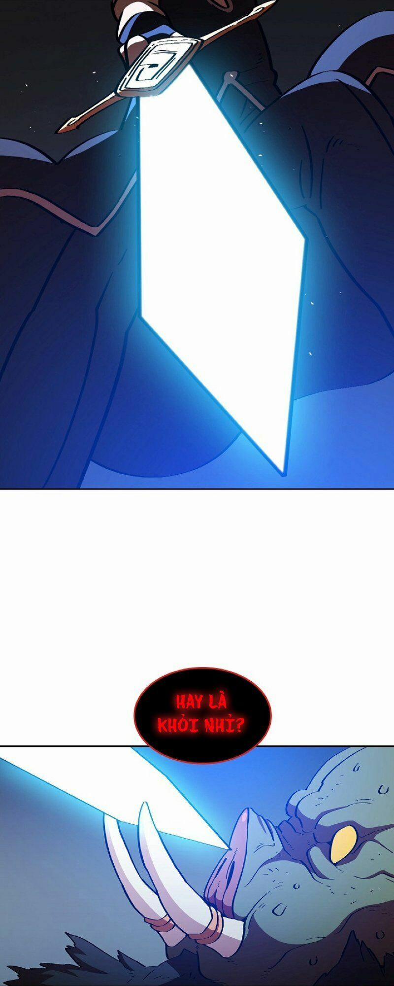 Anh Hùng Rác Rưởi 21 trang 33