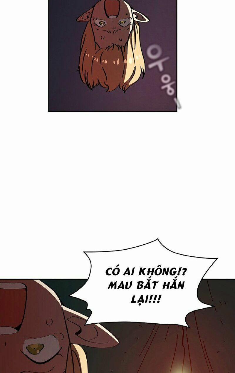 Anh Hùng Rác Rưởi 21 trang 35