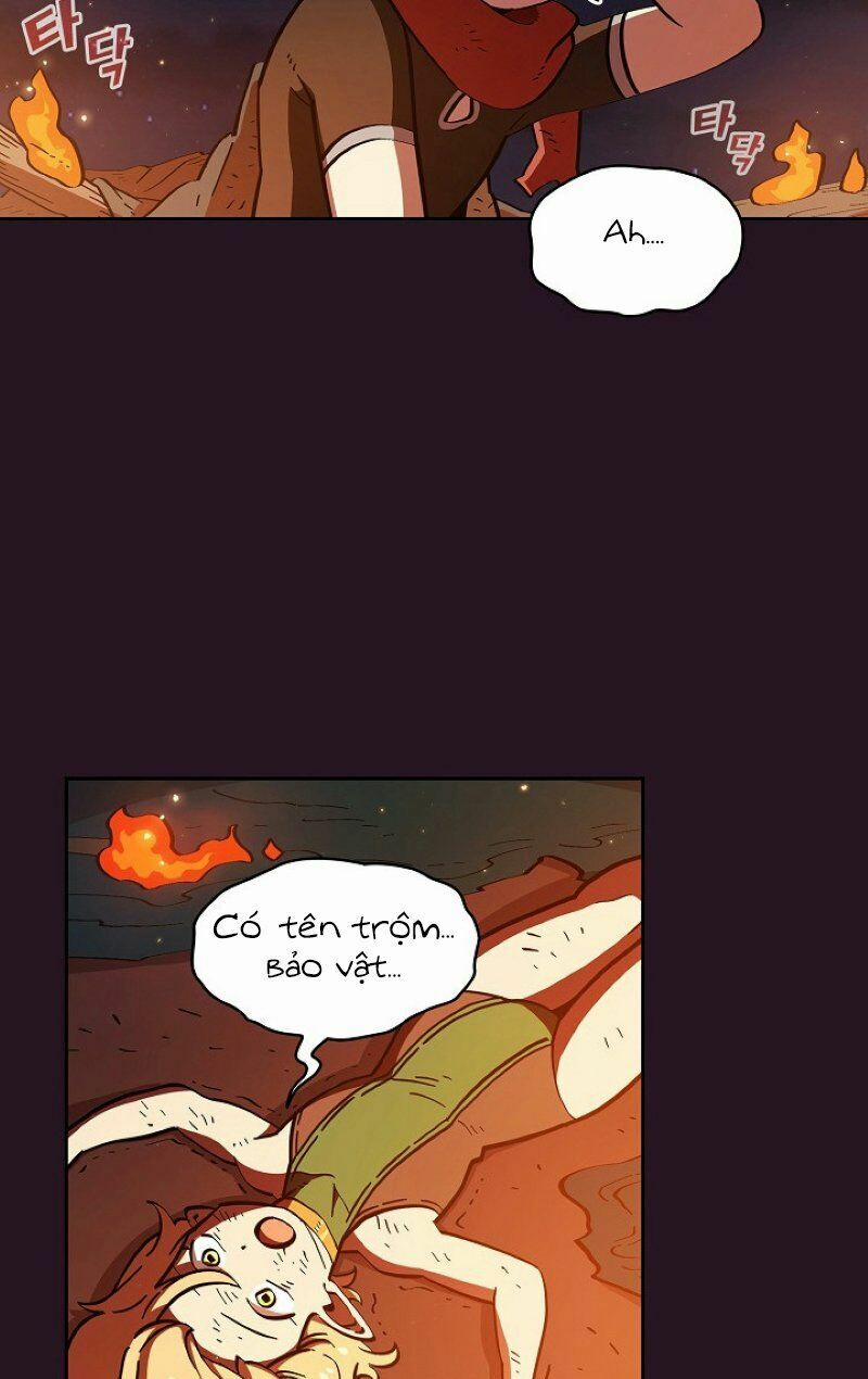 Anh Hùng Rác Rưởi 21 trang 49