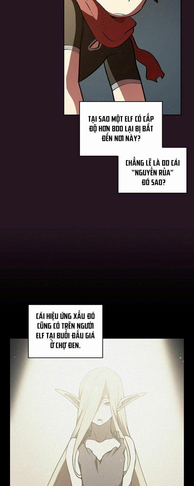 Anh Hùng Rác Rưởi 21 trang 52