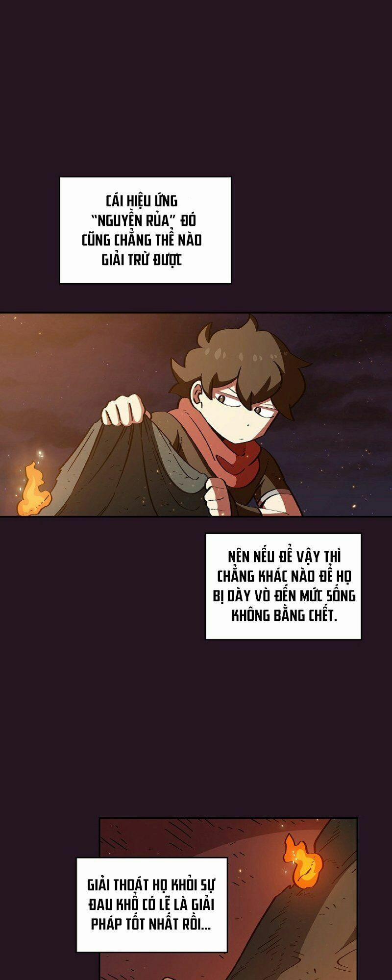 Anh Hùng Rác Rưởi 21 trang 55