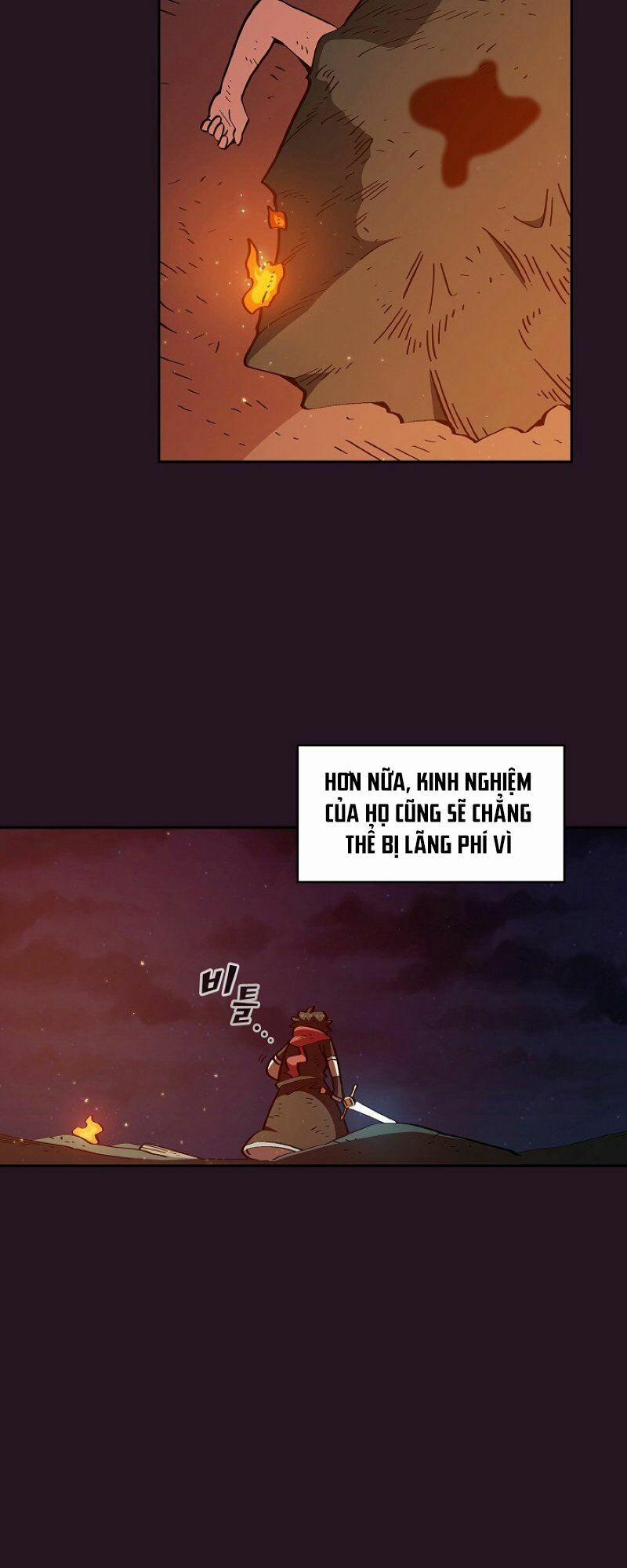 Anh Hùng Rác Rưởi 21 trang 56