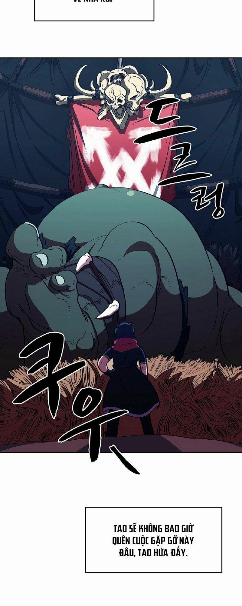 Anh Hùng Rác Rưởi 21 trang 7