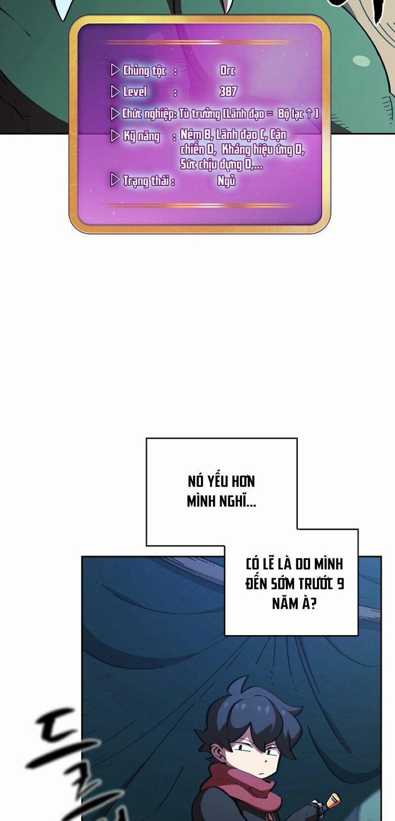 Anh Hùng Rác Rưởi 21 trang 9