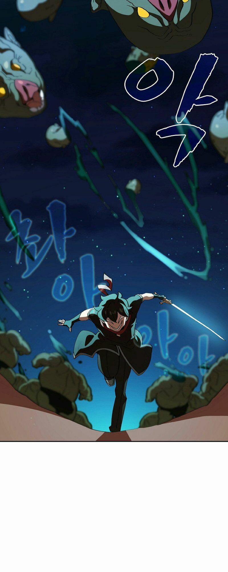 Anh Hùng Rác Rưởi 22 trang 18