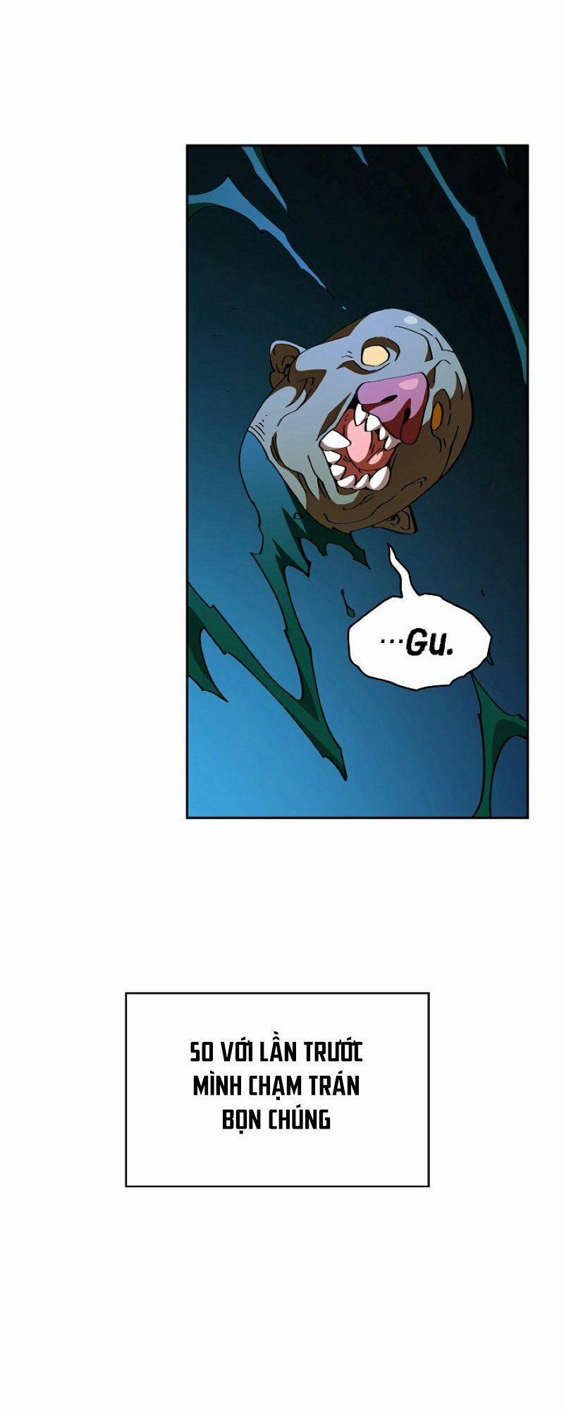 Anh Hùng Rác Rưởi 22 trang 19