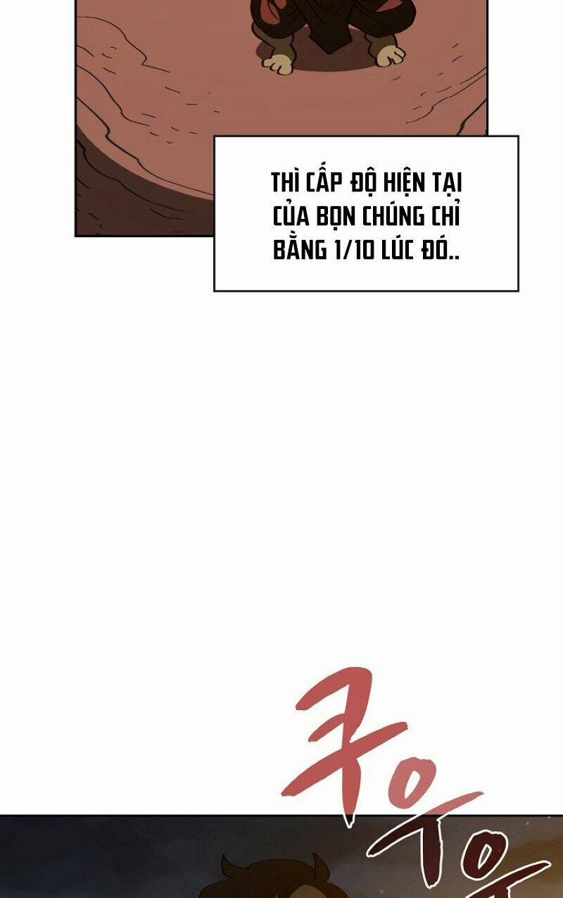 Anh Hùng Rác Rưởi 22 trang 21