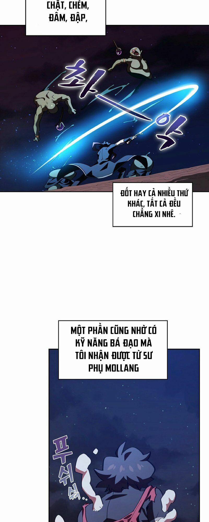 Anh Hùng Rác Rưởi 22 trang 28