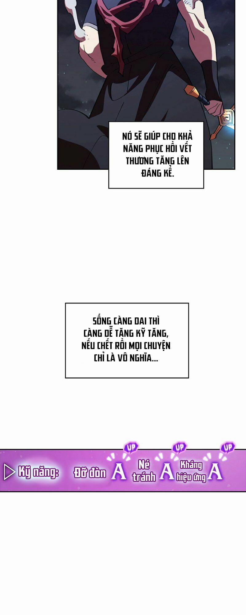 Anh Hùng Rác Rưởi 22 trang 29