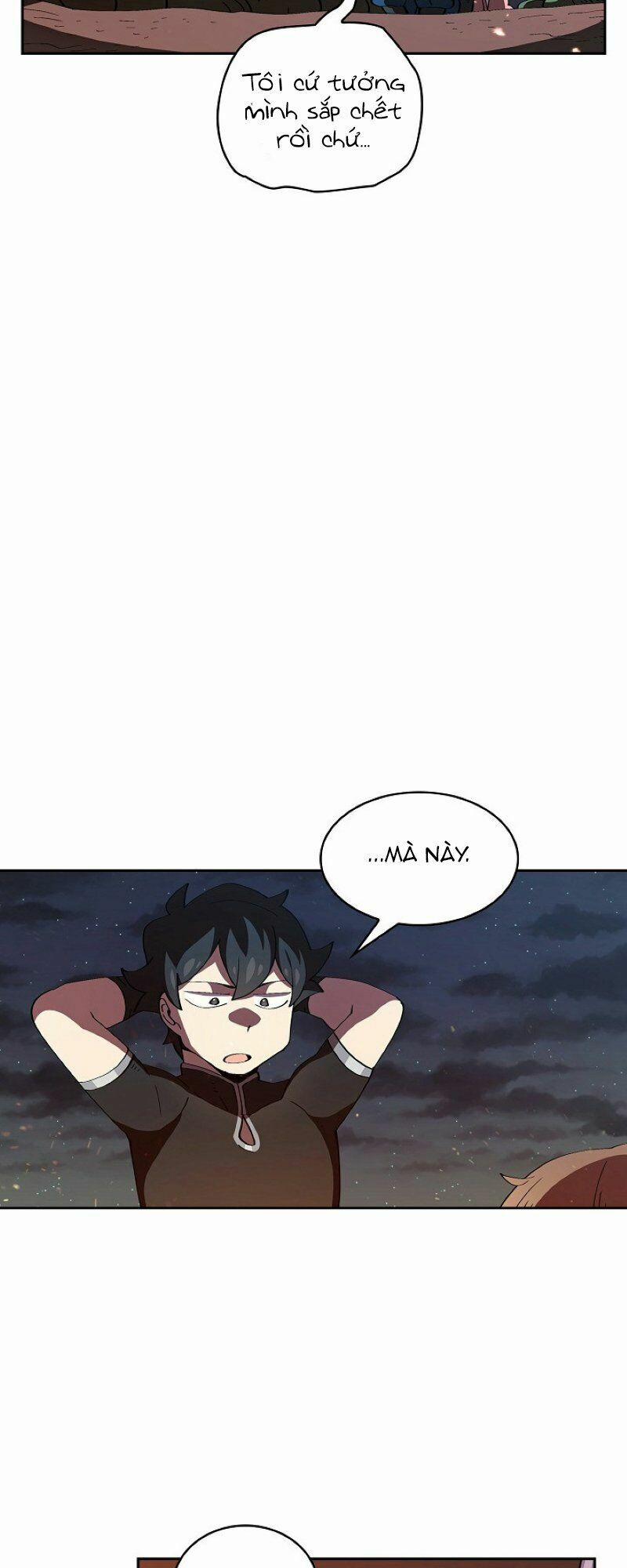 Anh Hùng Rác Rưởi 22 trang 38