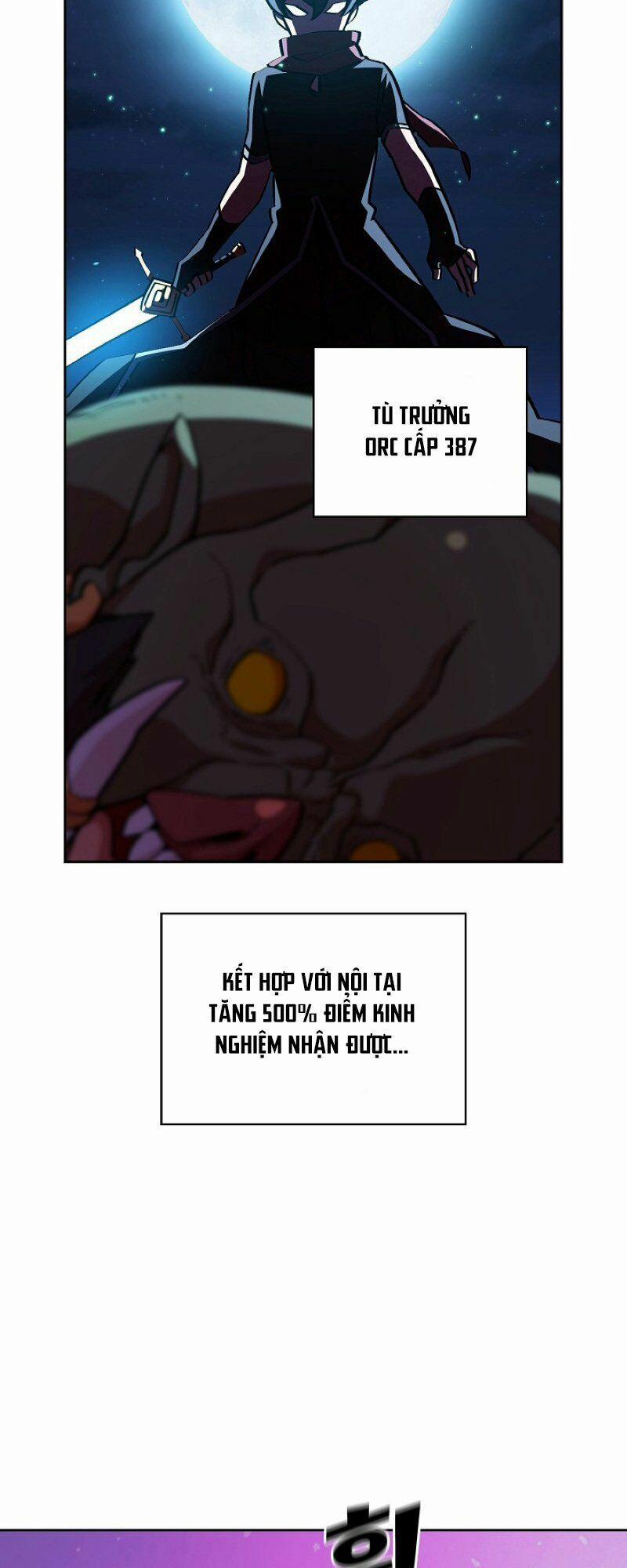 Anh Hùng Rác Rưởi 22 trang 4