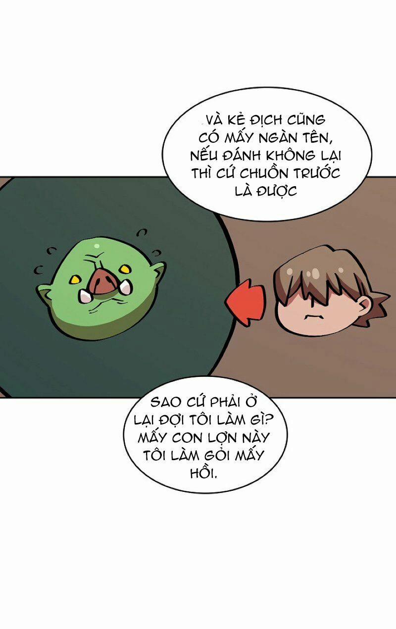 Anh Hùng Rác Rưởi 22 trang 40