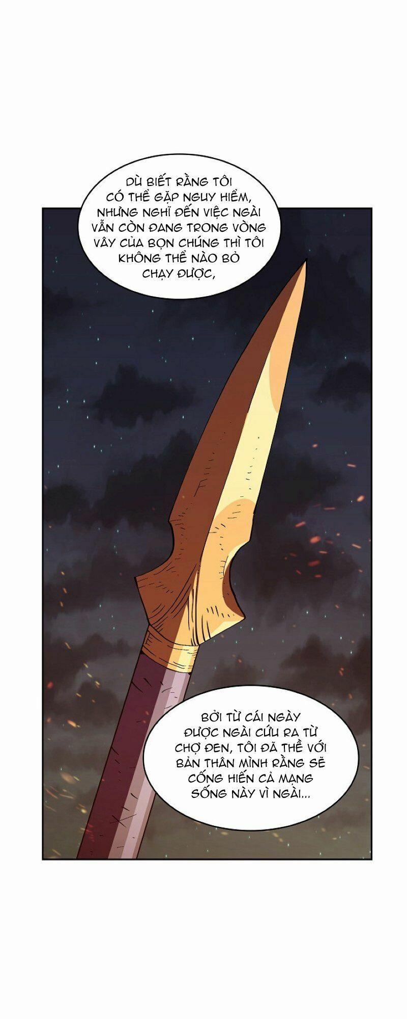 Anh Hùng Rác Rưởi 22 trang 42