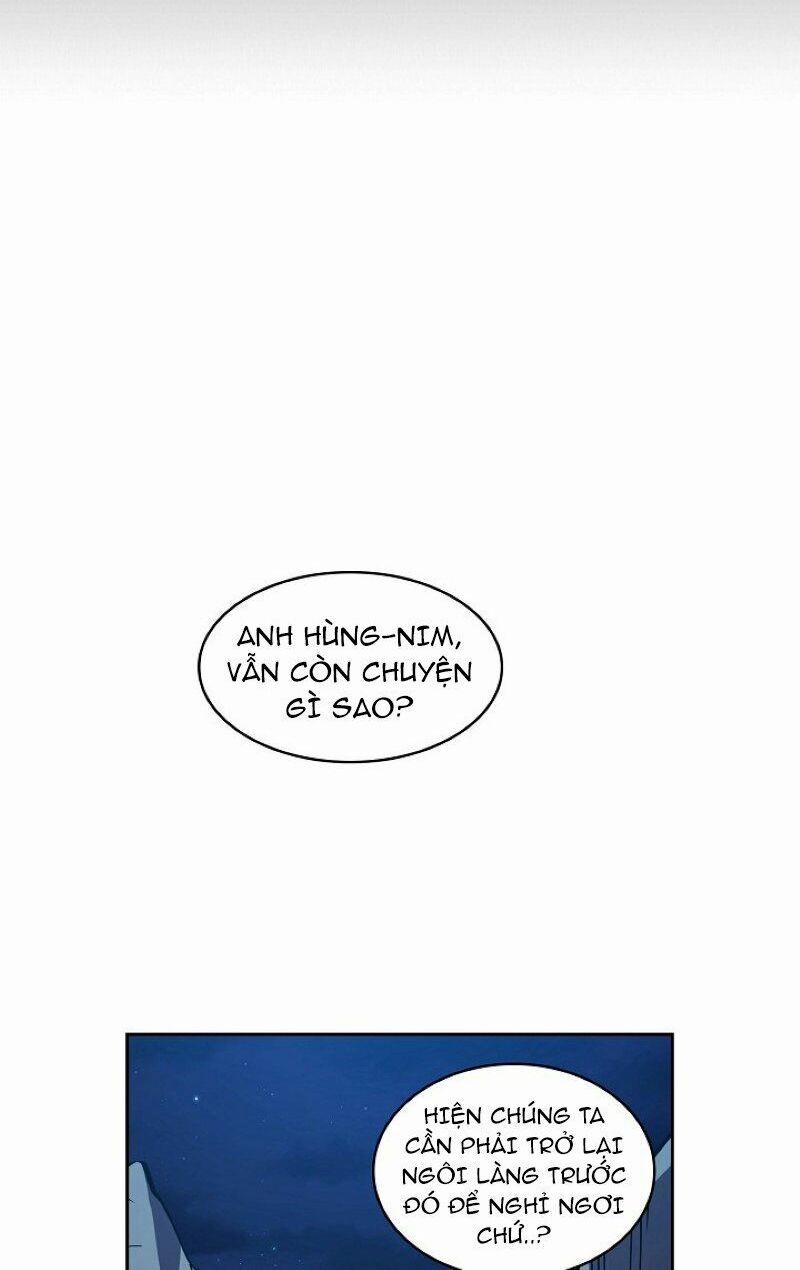 Anh Hùng Rác Rưởi 22 trang 46