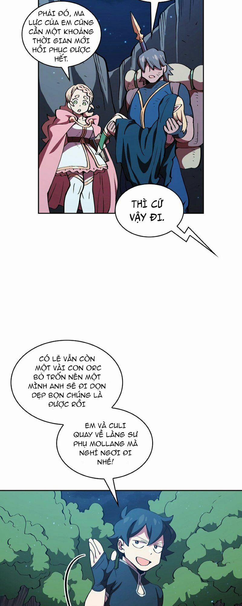 Anh Hùng Rác Rưởi 22 trang 47