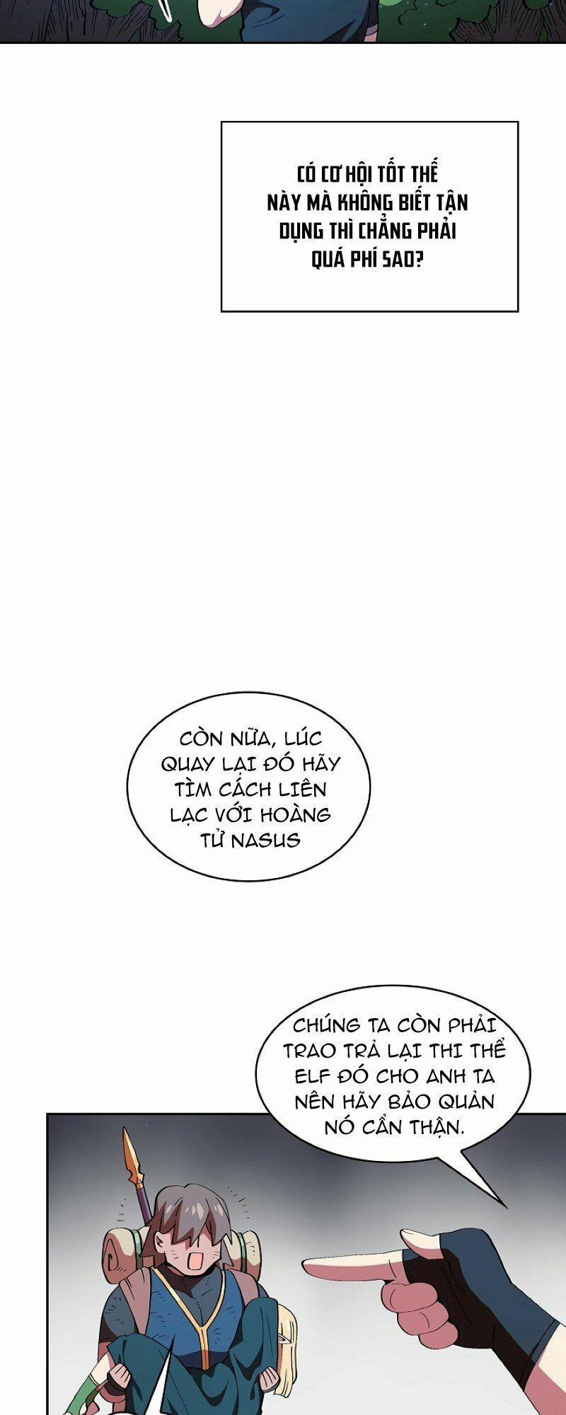 Anh Hùng Rác Rưởi 22 trang 48