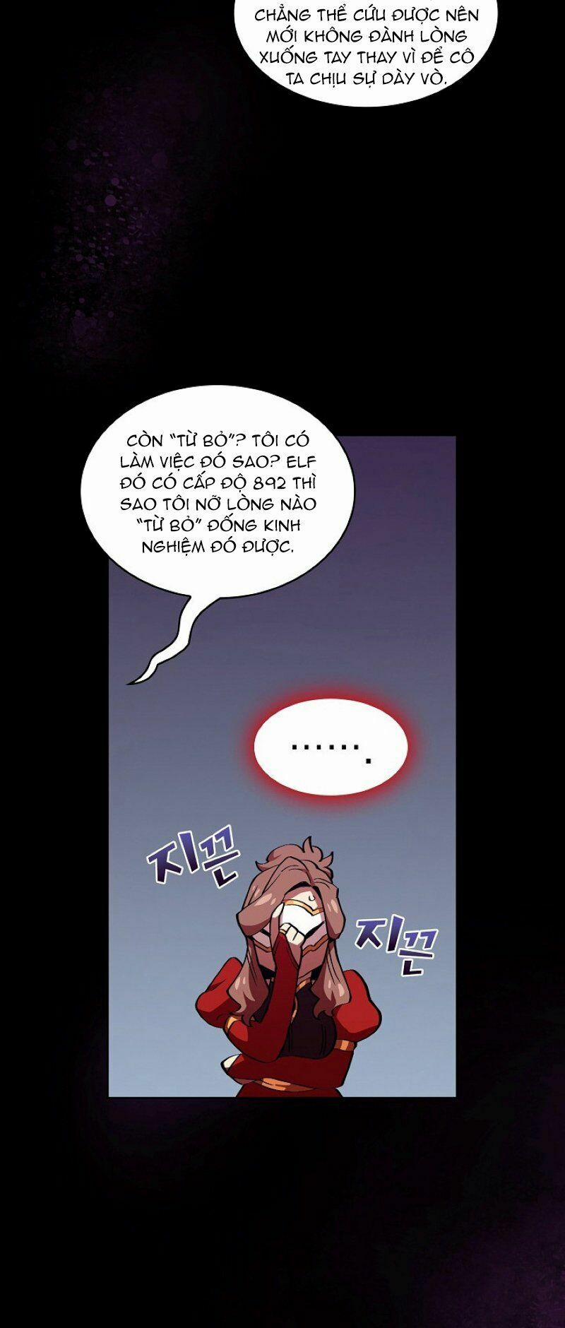 Anh Hùng Rác Rưởi 22 trang 55