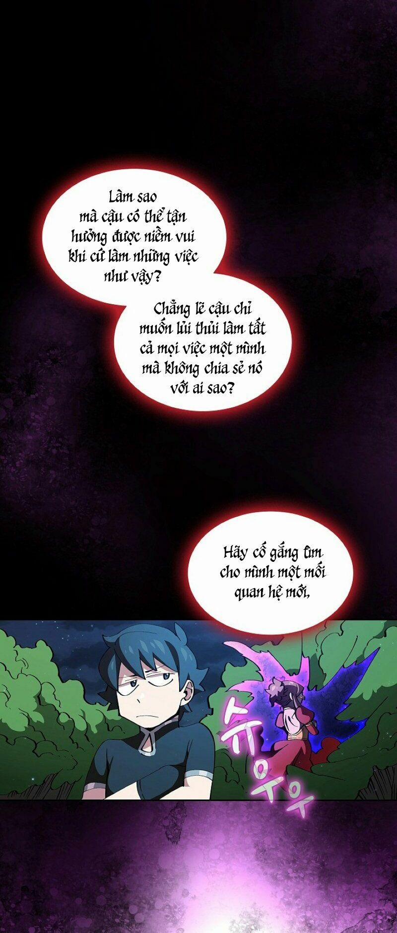 Anh Hùng Rác Rưởi 22 trang 56