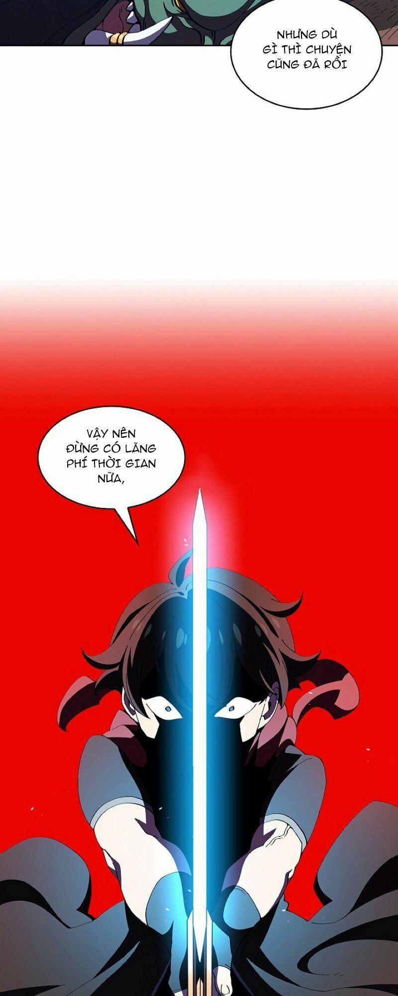 Anh Hùng Rác Rưởi 22 trang 7