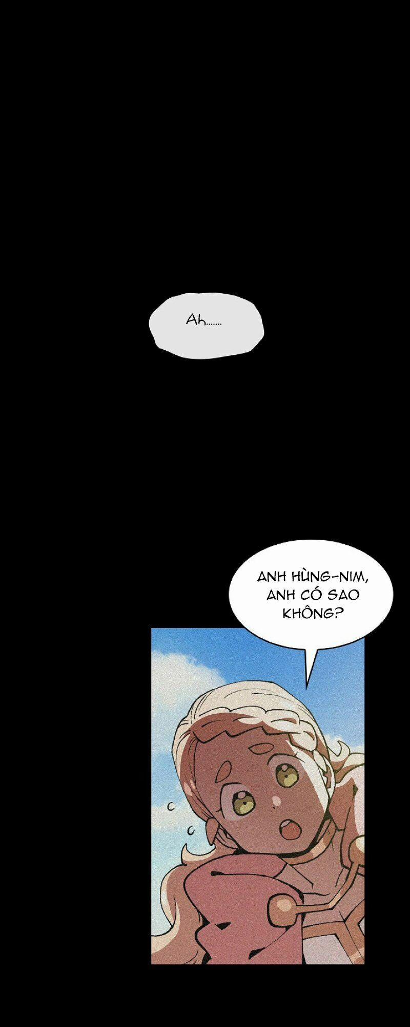 Anh Hùng Rác Rưởi 23 trang 11