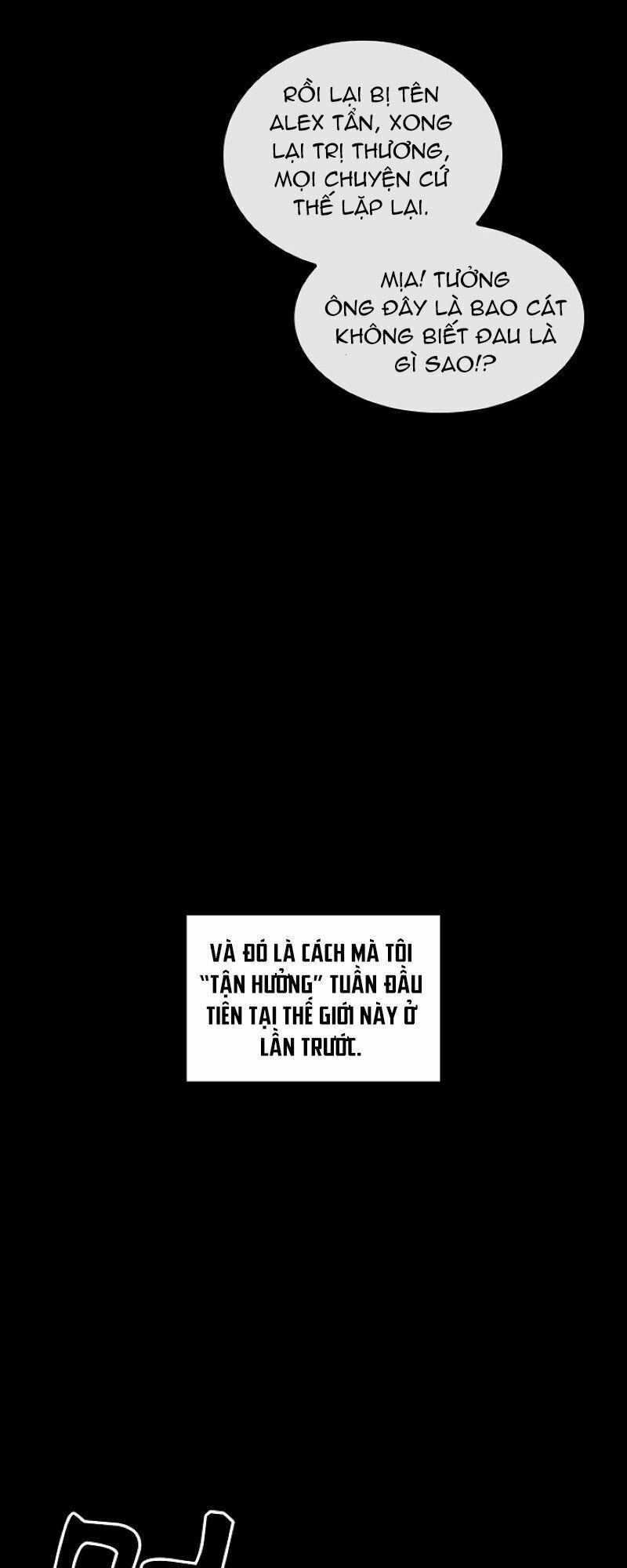 Anh Hùng Rác Rưởi 23 trang 13