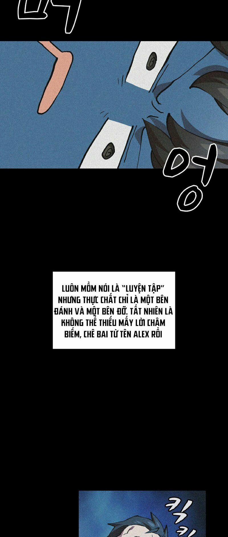 Anh Hùng Rác Rưởi 23 trang 14