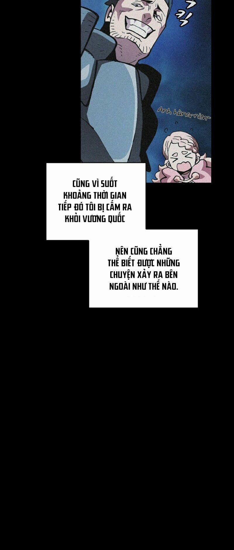 Anh Hùng Rác Rưởi 23 trang 15