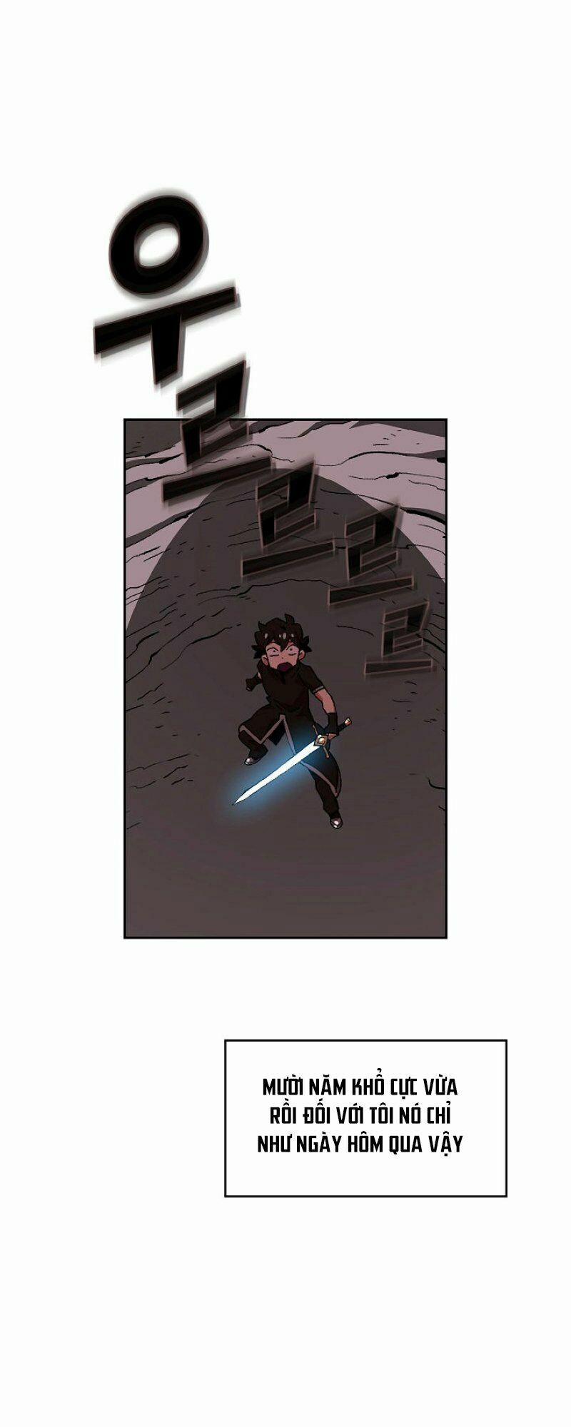 Anh Hùng Rác Rưởi 23 trang 2