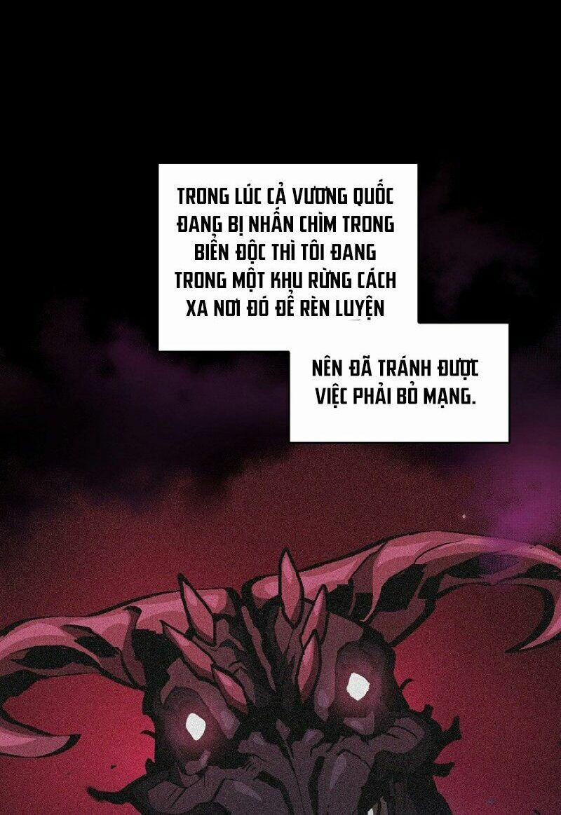 Anh Hùng Rác Rưởi 23 trang 21