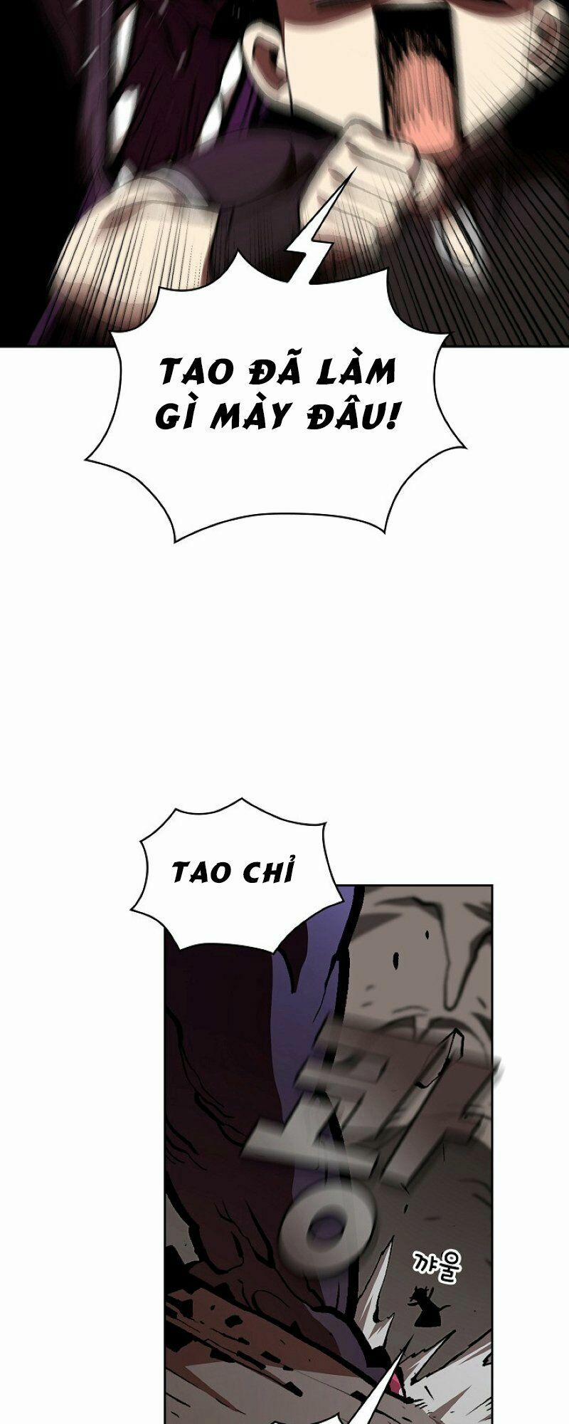 Anh Hùng Rác Rưởi 23 trang 31