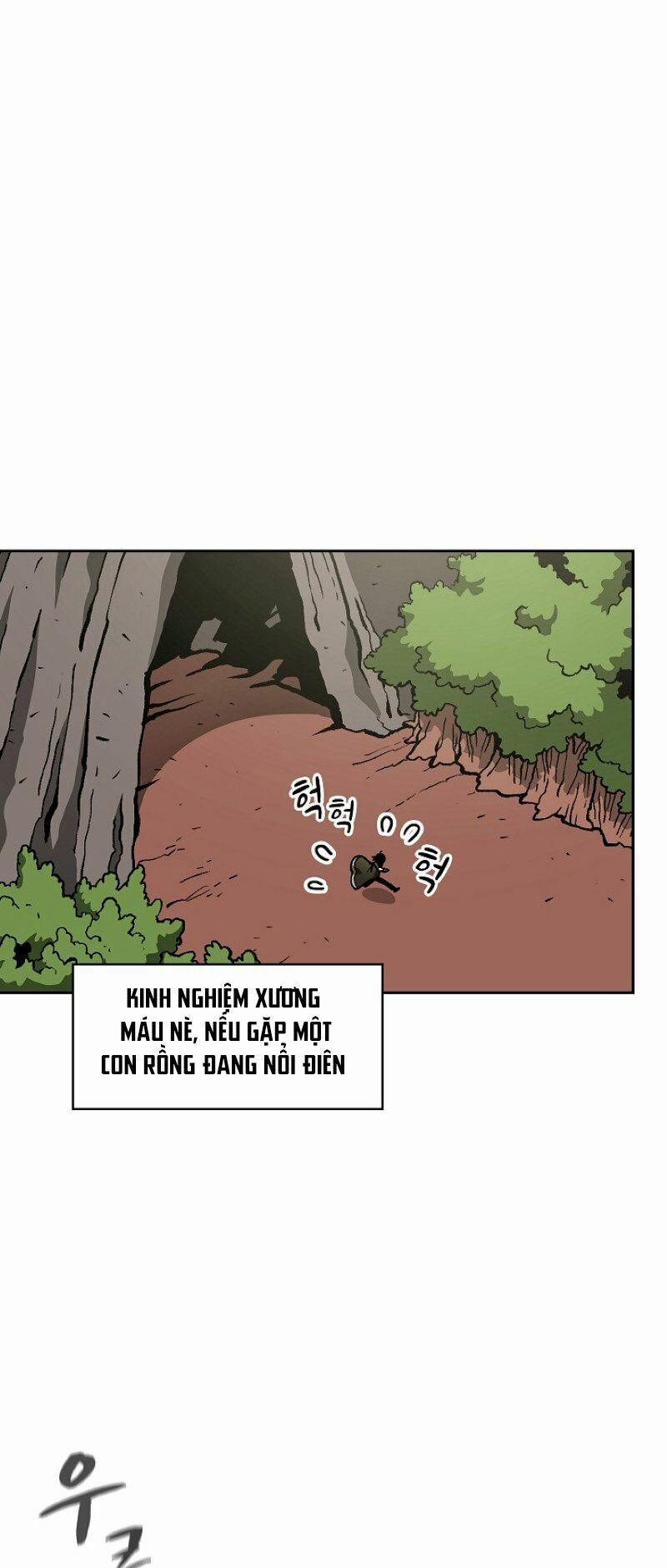 Anh Hùng Rác Rưởi 23 trang 34