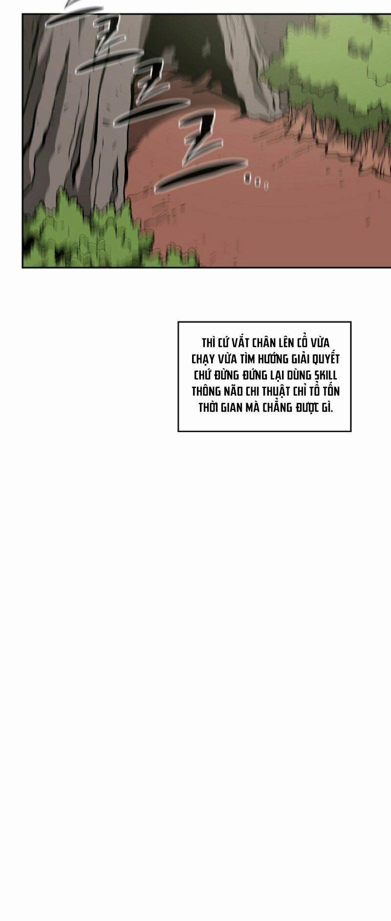 Anh Hùng Rác Rưởi 23 trang 35