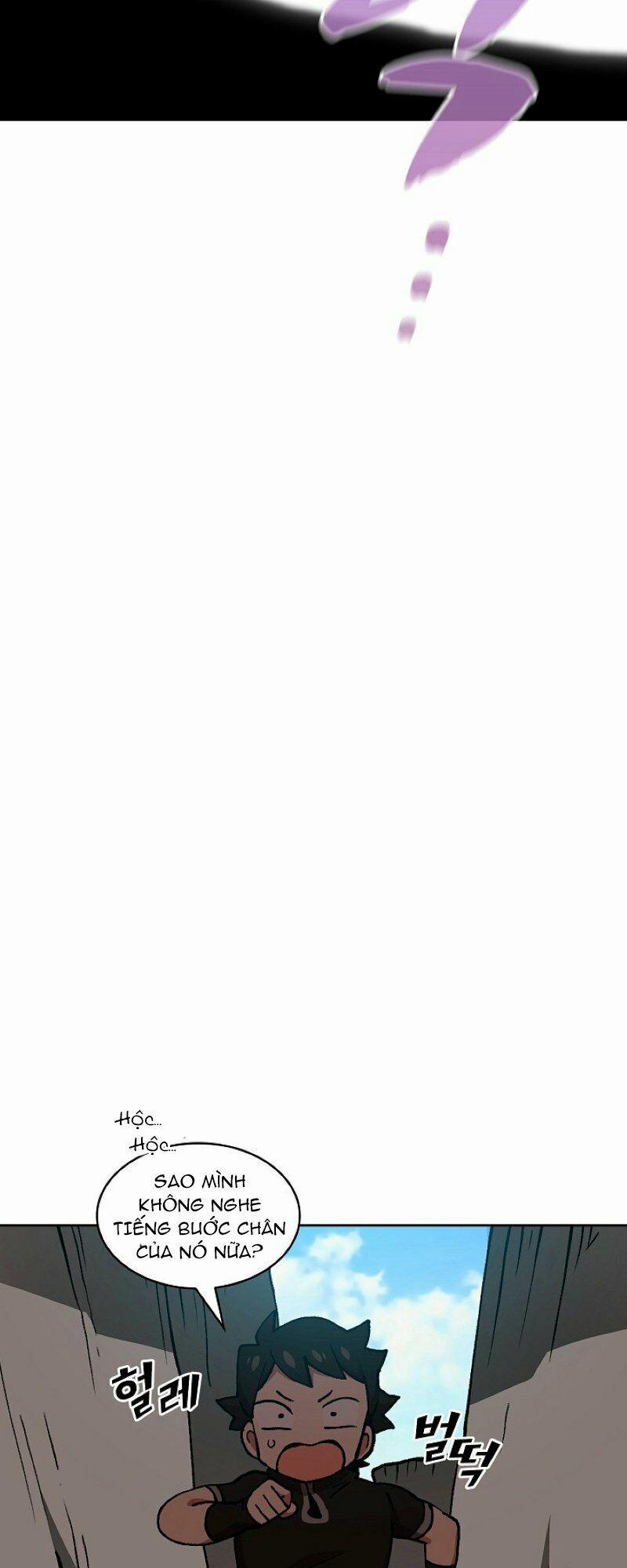 Anh Hùng Rác Rưởi 23 trang 41