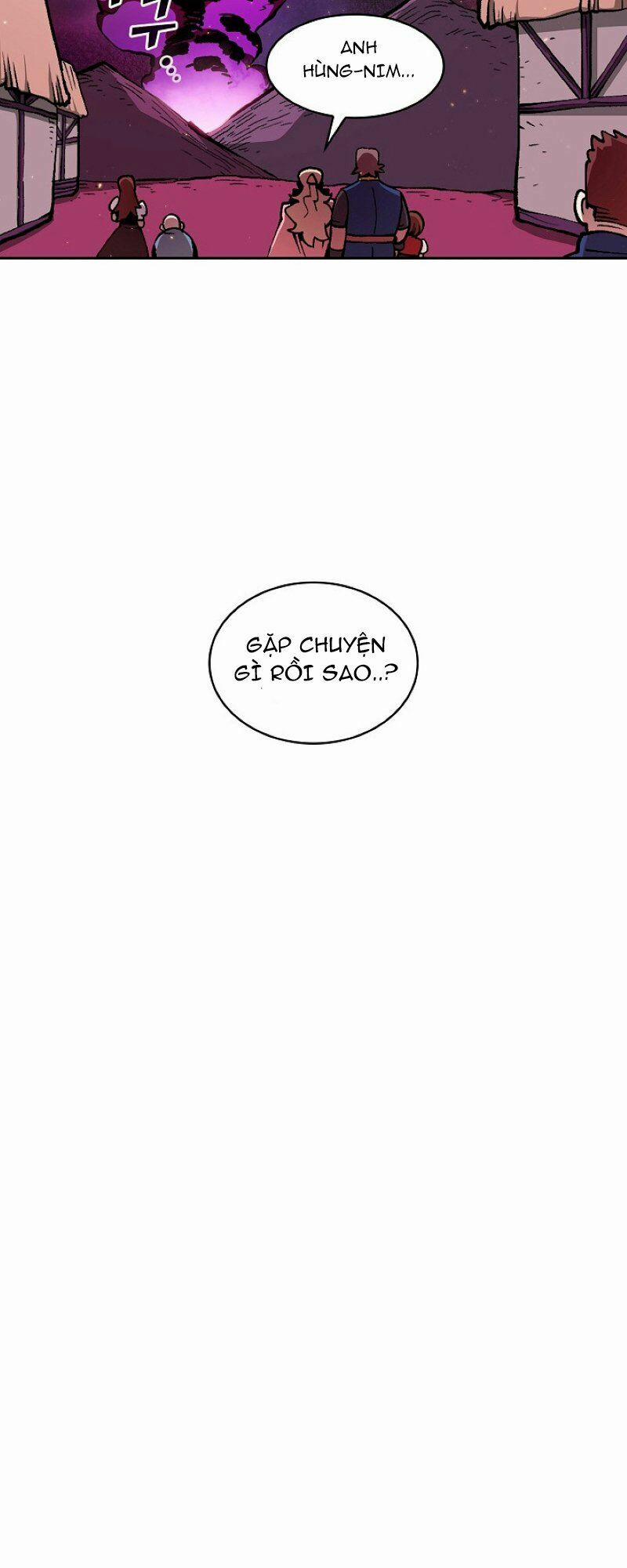 Anh Hùng Rác Rưởi 23 trang 50