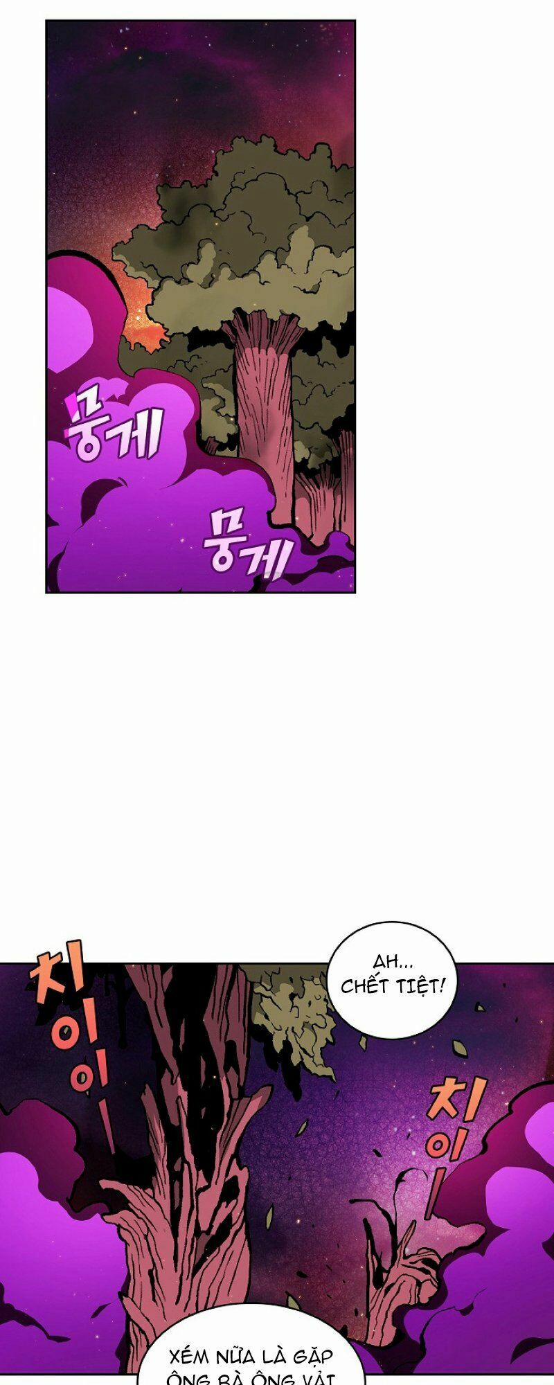 Anh Hùng Rác Rưởi 23 trang 51