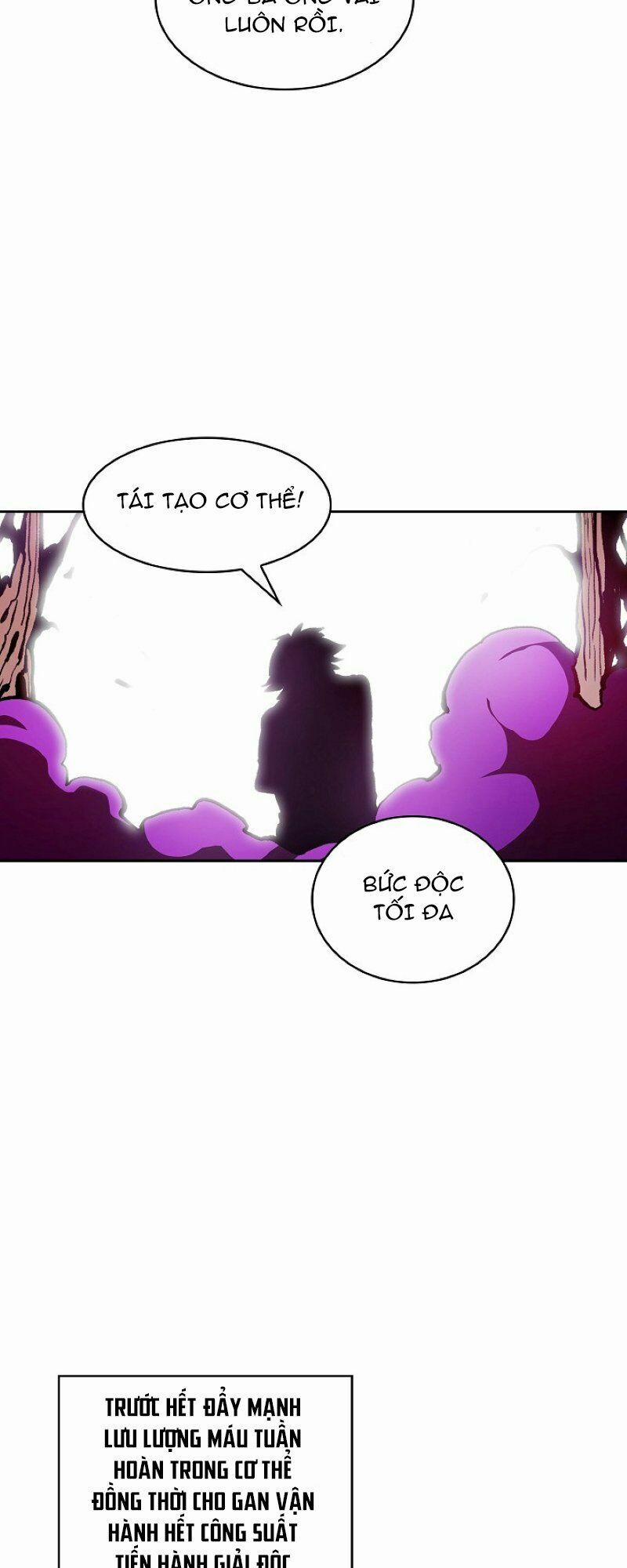 Anh Hùng Rác Rưởi 23 trang 52