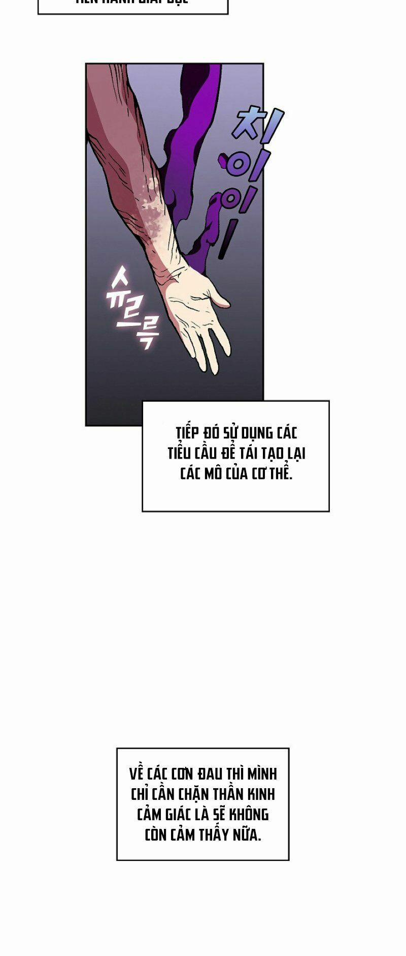 Anh Hùng Rác Rưởi 23 trang 53