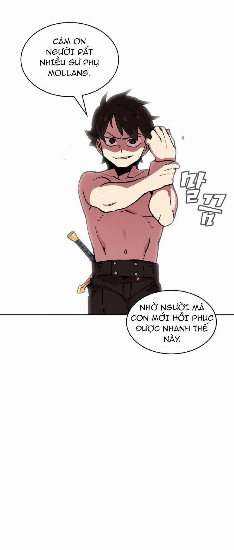 Anh Hùng Rác Rưởi 23 trang 54