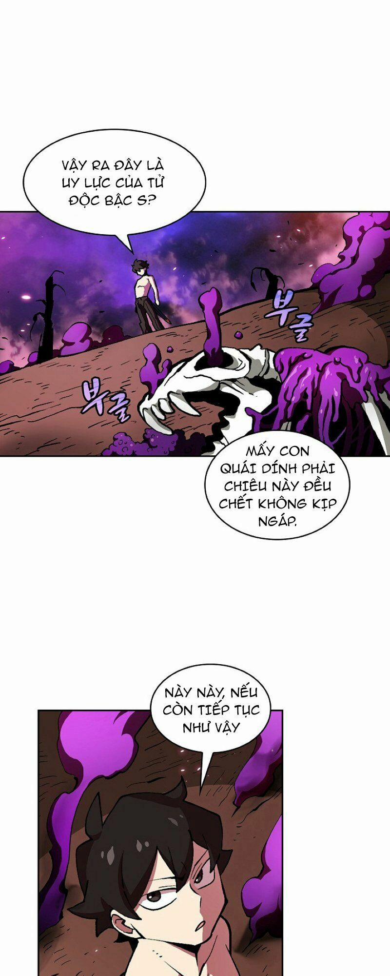 Anh Hùng Rác Rưởi 23 trang 55