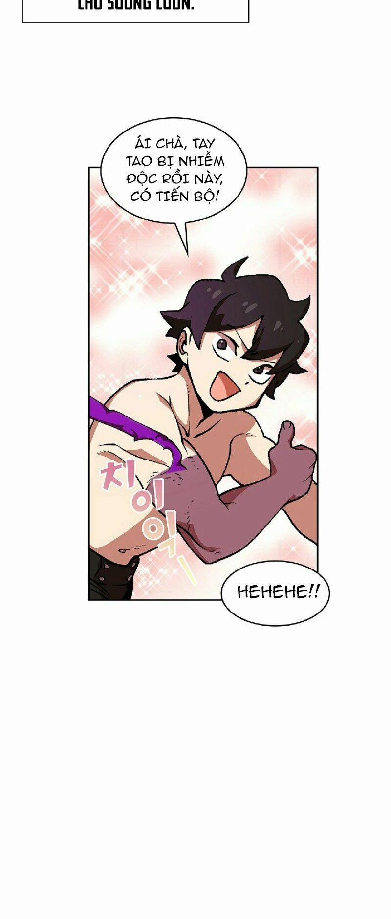 Anh Hùng Rác Rưởi 23 trang 64