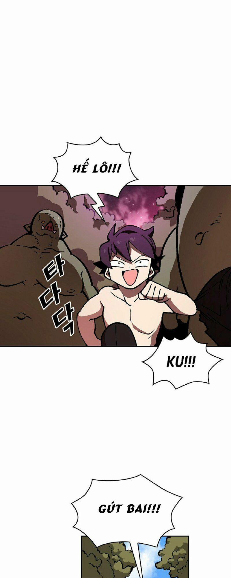 Anh Hùng Rác Rưởi 23 trang 67