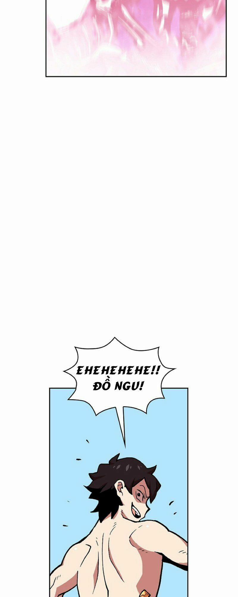 Anh Hùng Rác Rưởi 23 trang 70