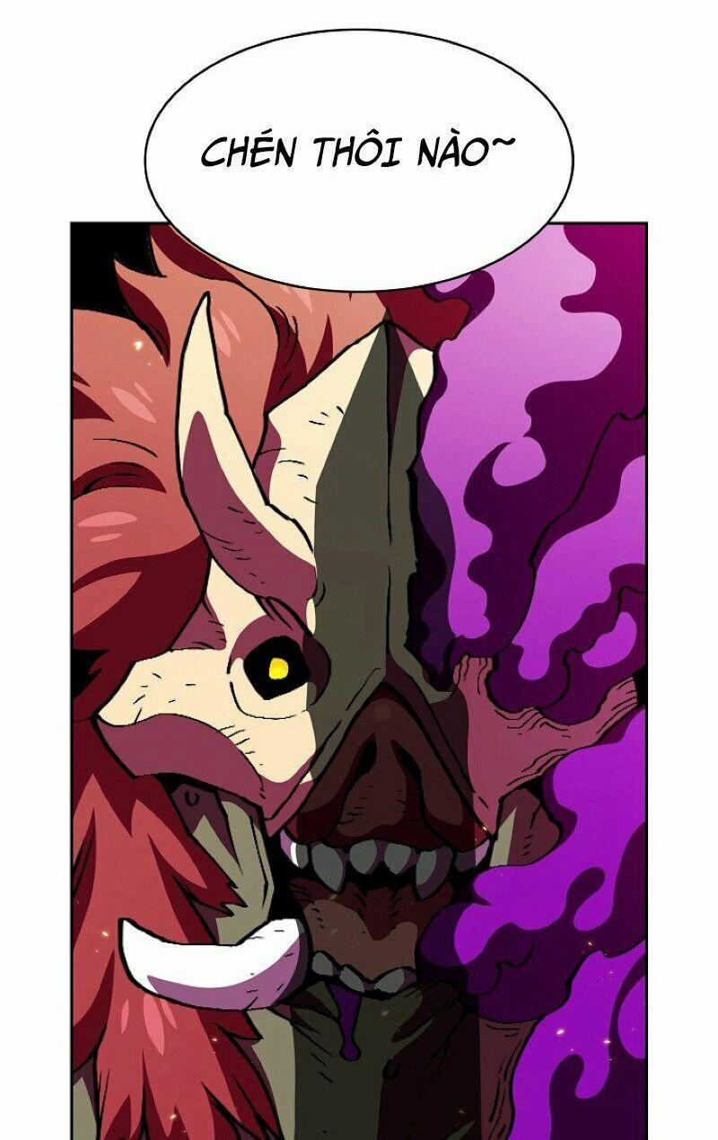 Anh Hùng Rác Rưởi 24 trang 21