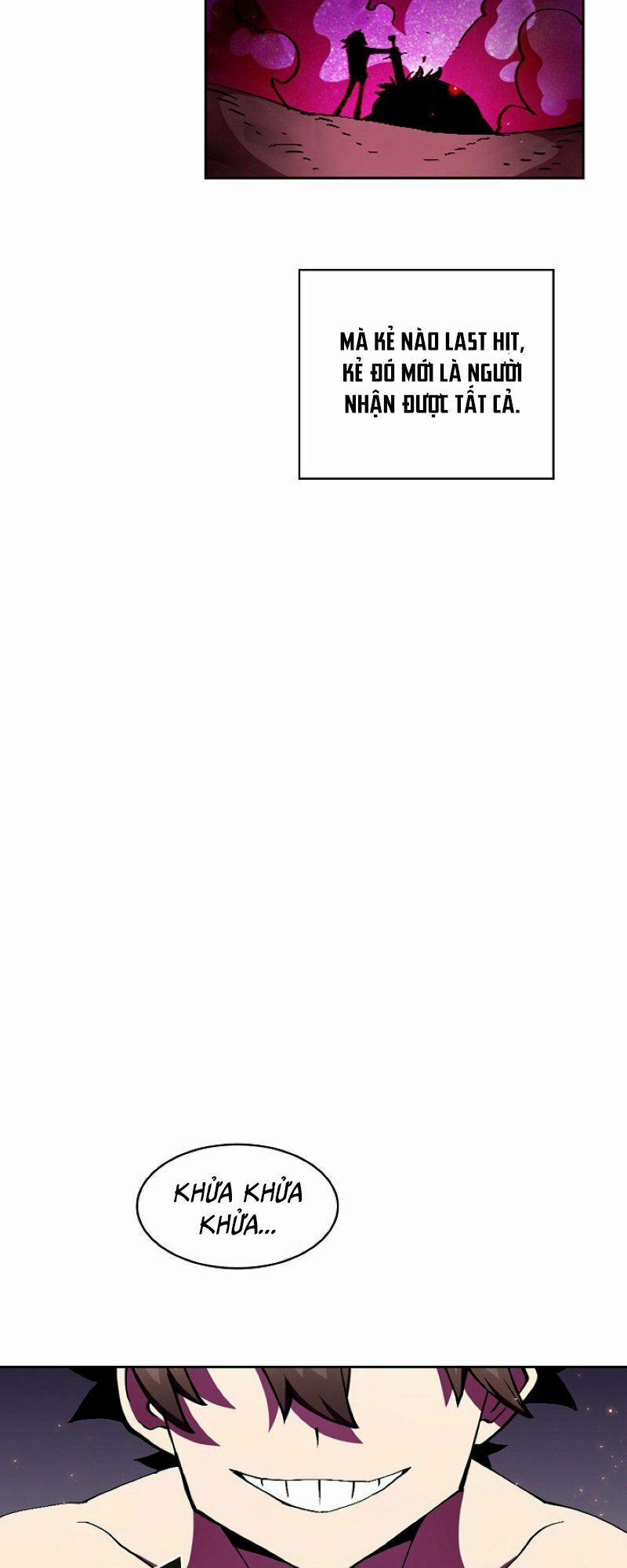 Anh Hùng Rác Rưởi 24 trang 23