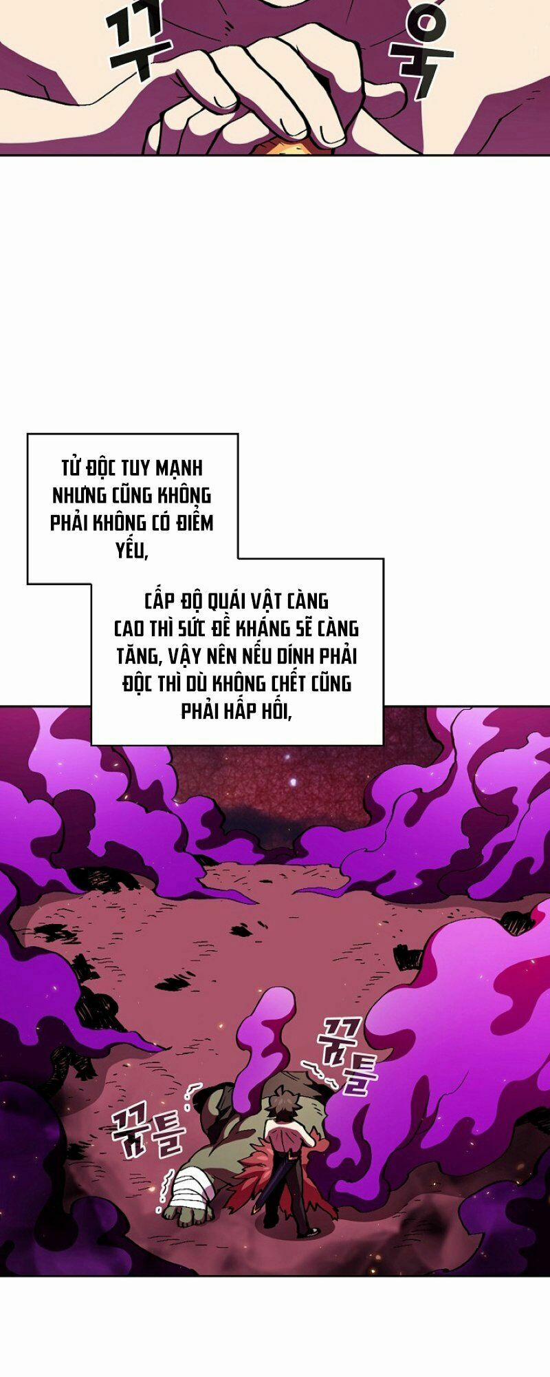 Anh Hùng Rác Rưởi 24 trang 24