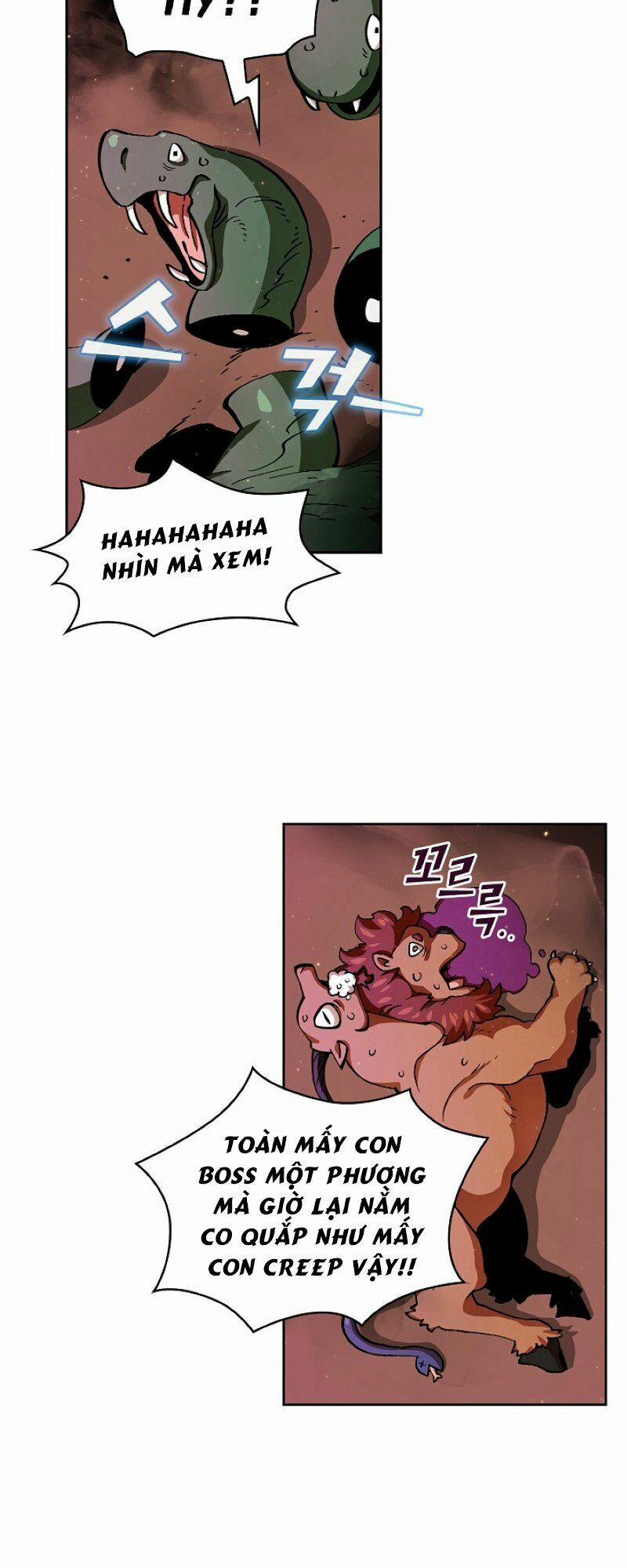 Anh Hùng Rác Rưởi 24 trang 47