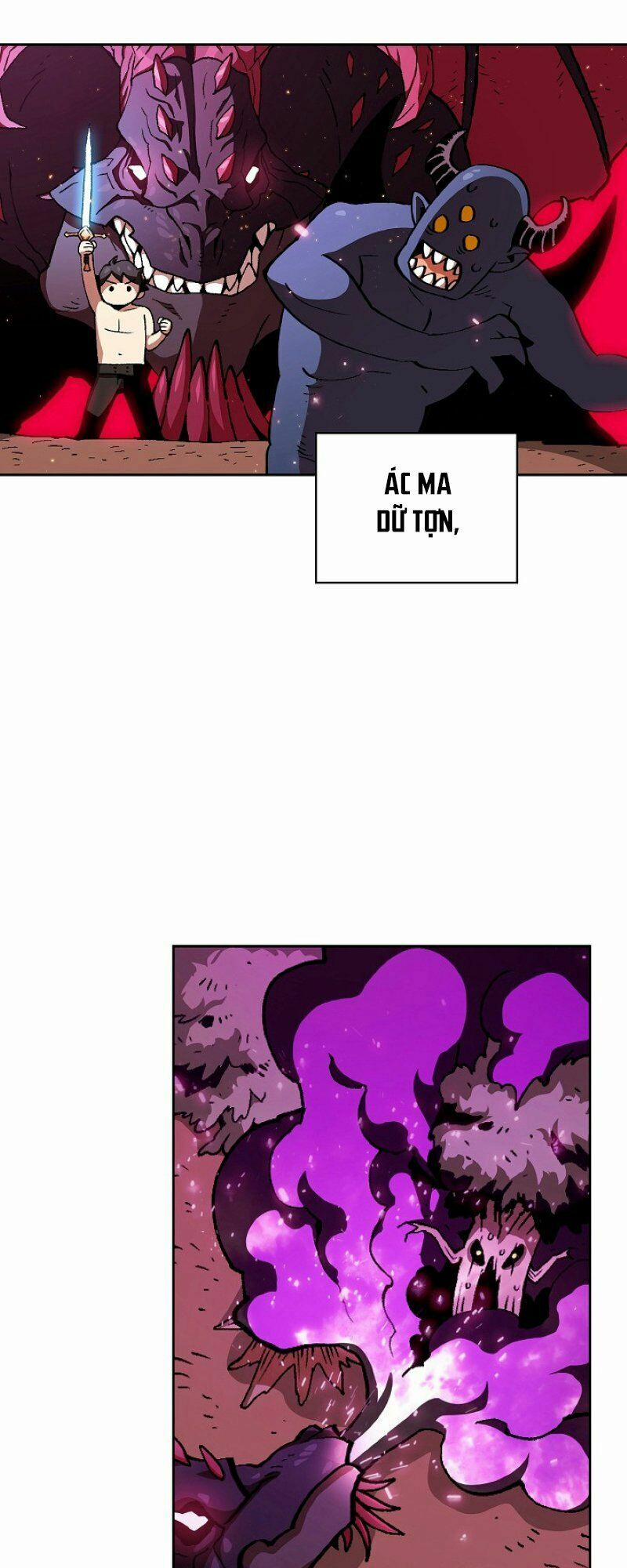 Anh Hùng Rác Rưởi 24 trang 52
