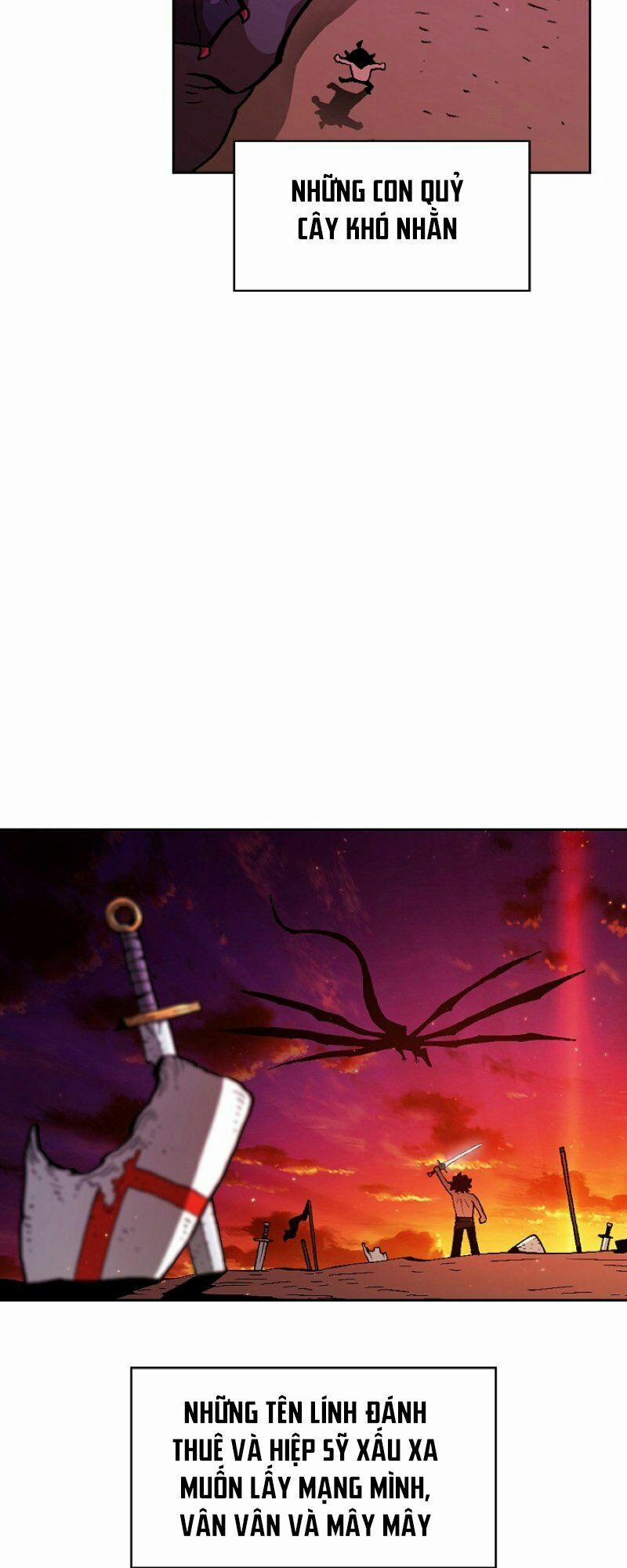 Anh Hùng Rác Rưởi 24 trang 53