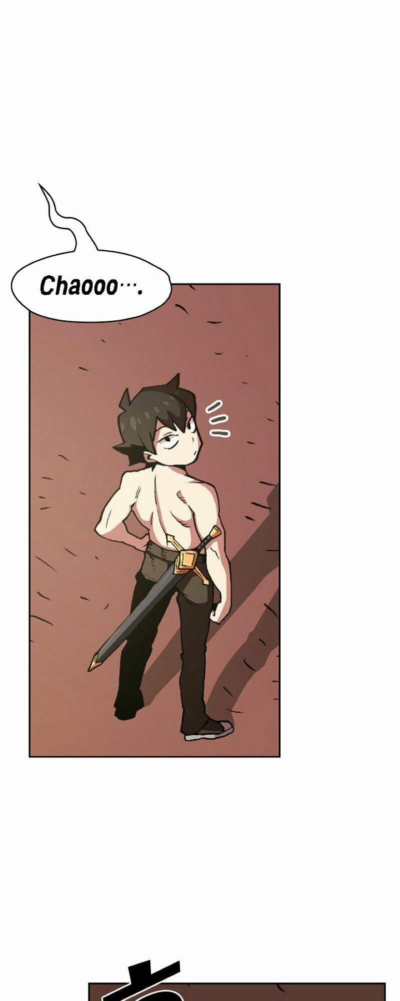 Anh Hùng Rác Rưởi 24 trang 58