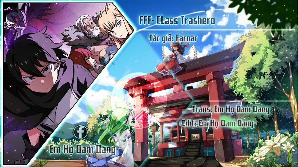 Anh Hùng Rác Rưởi 25 trang 1